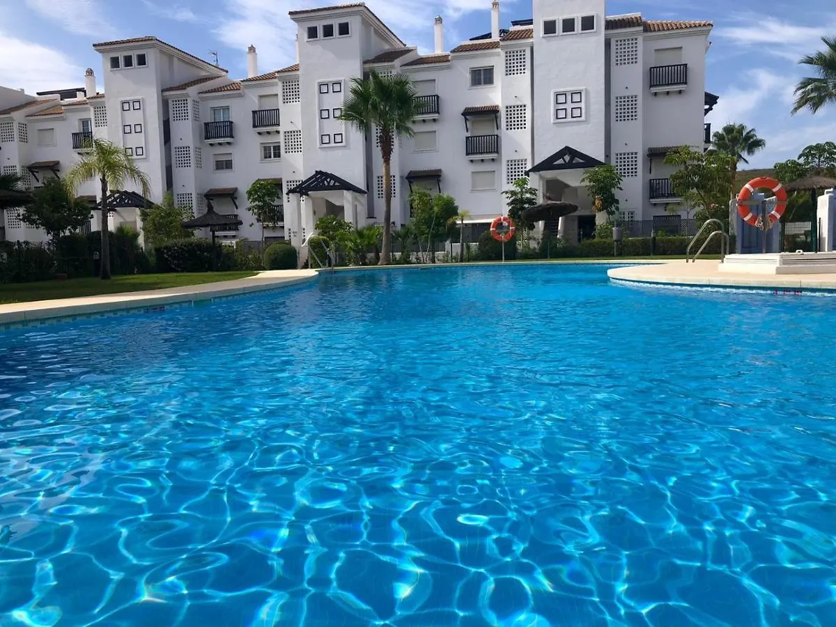 Residencial Duquesa Daire San Luis de Sabinillas
