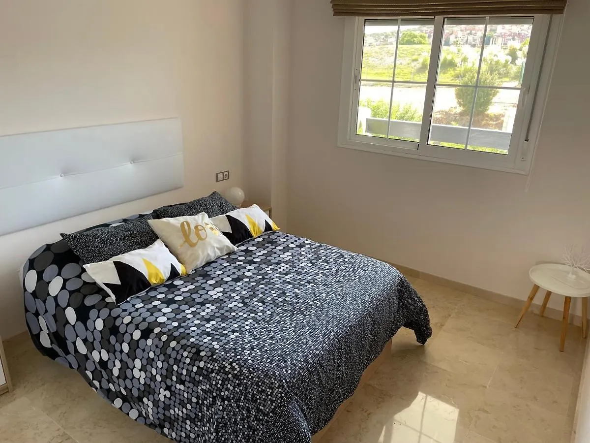 Residencial Duquesa Διαμέρισμα San Luis de Sabinillas 0*,  Ισπανία