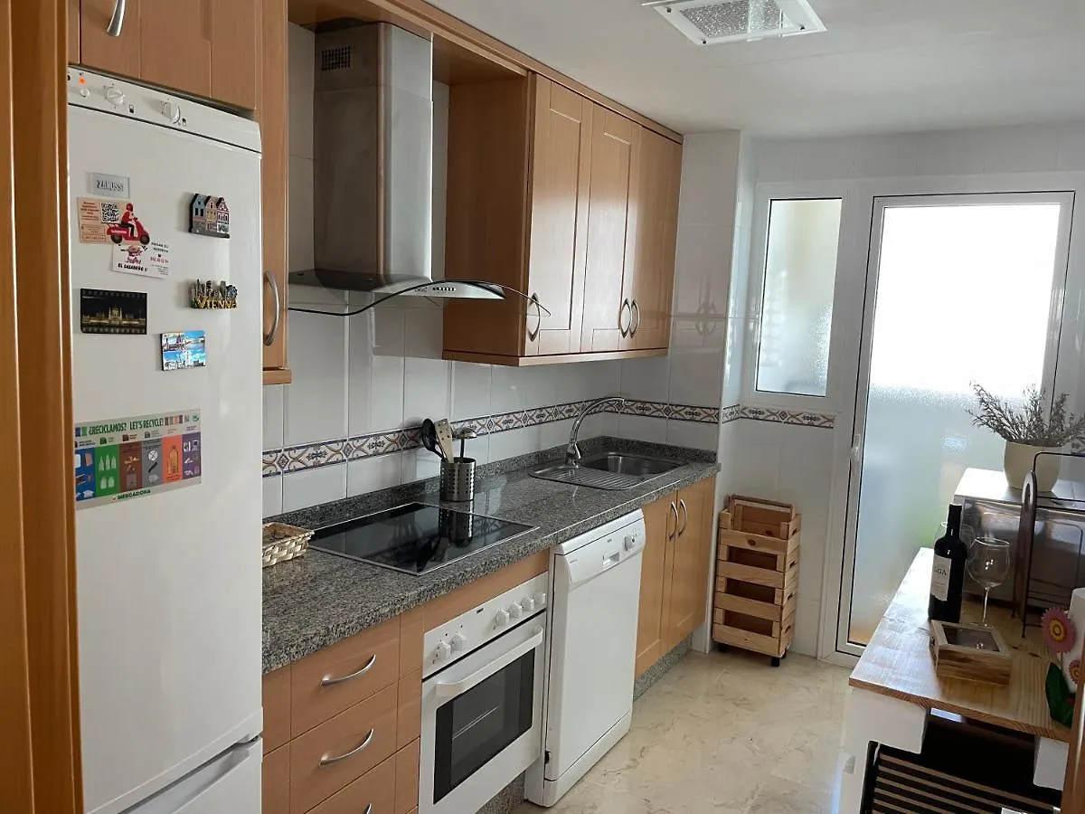 Residencial Duquesa Διαμέρισμα San Luis de Sabinillas