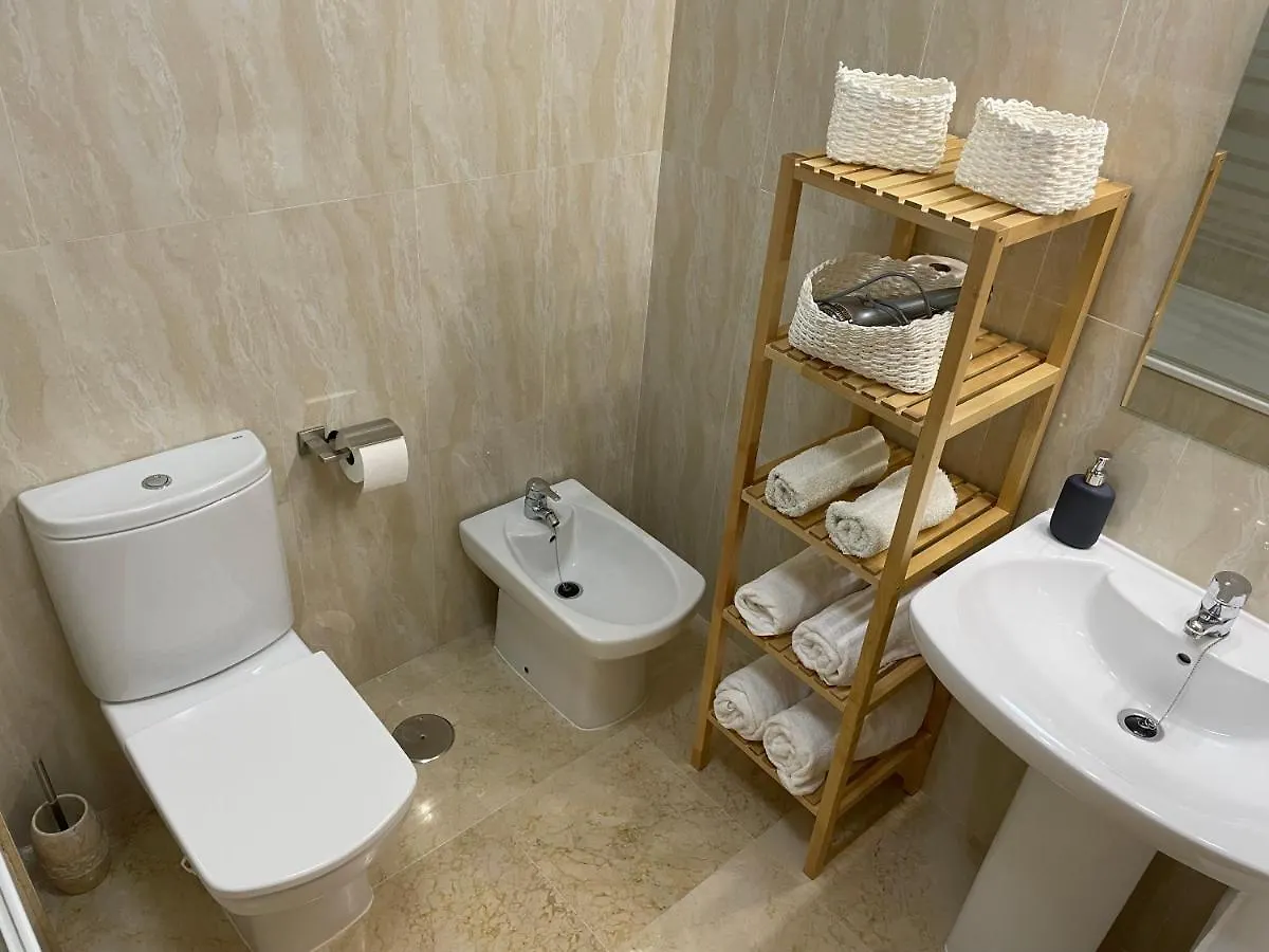 Residencial Duquesa Διαμέρισμα San Luis de Sabinillas