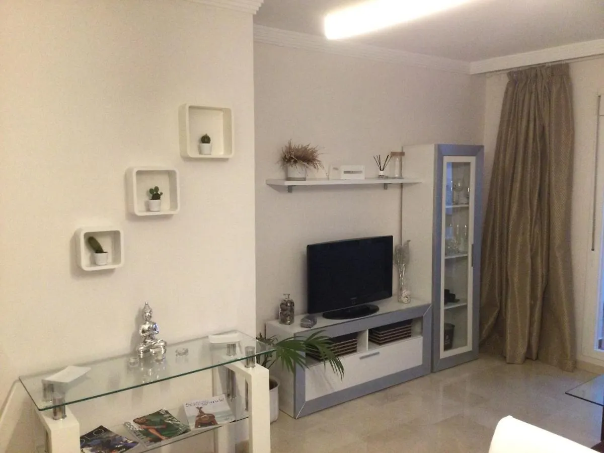 Residencial Duquesa Διαμέρισμα San Luis de Sabinillas 0*,