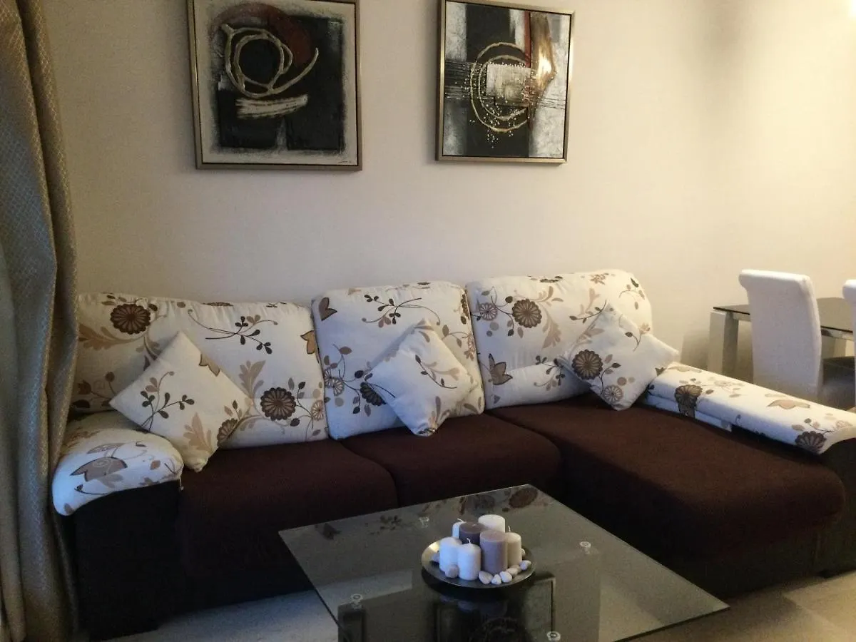Residencial Duquesa Διαμέρισμα San Luis de Sabinillas