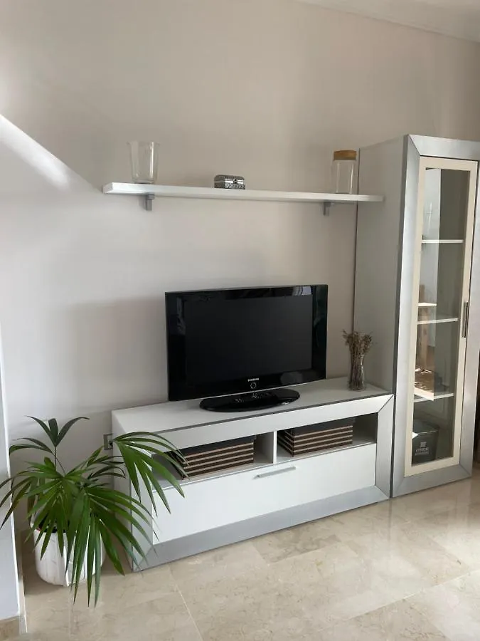 Residencial Duquesa Apartment San Luis de Sabinillas