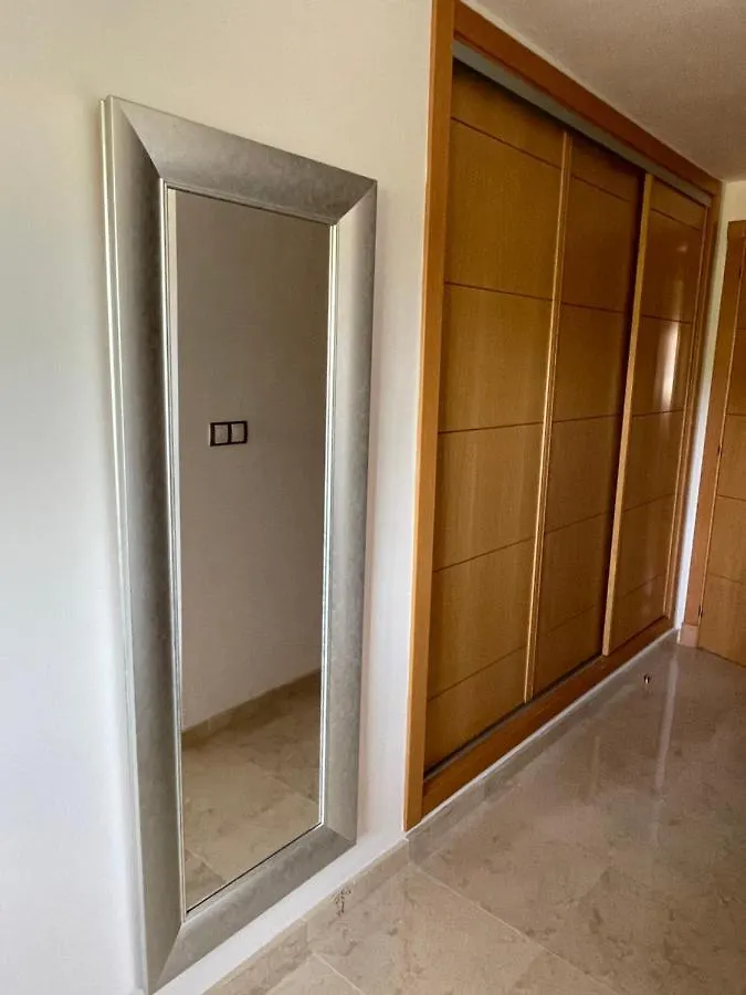 Residencial Duquesa Apartment San Luis de Sabinillas