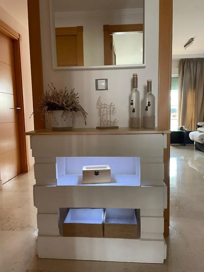 Residencial Duquesa Apartment San Luis de Sabinillas