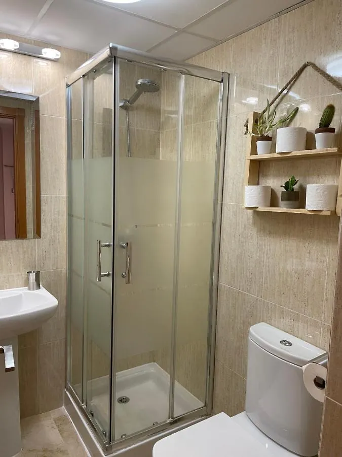 Residencial Duquesa Apartment San Luis de Sabinillas