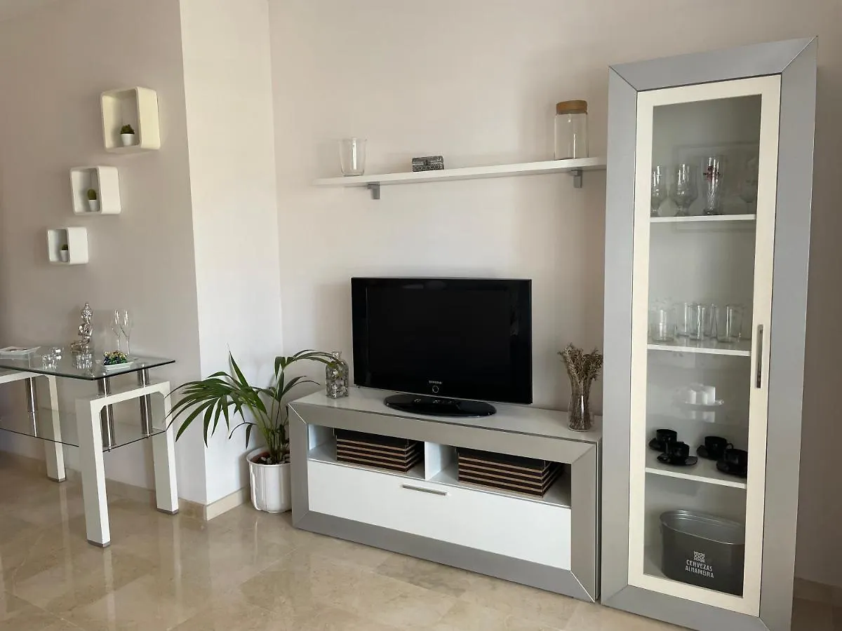 Residencial Duquesa Apartment San Luis de Sabinillas