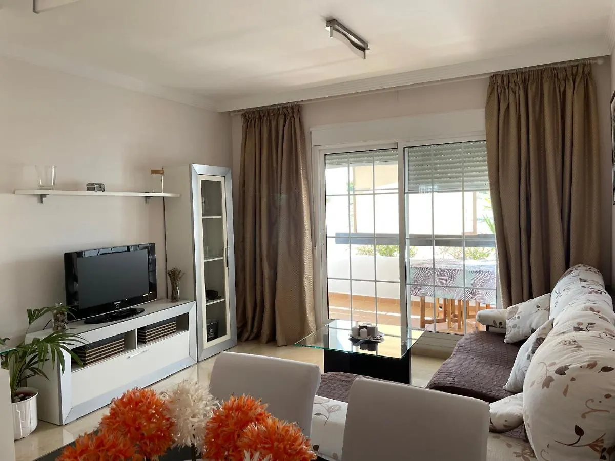 Residencial Duquesa Apartment San Luis de Sabinillas