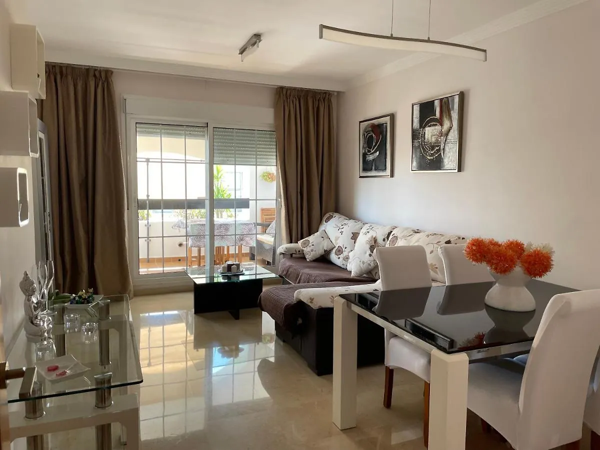 Residencial Duquesa Apartment San Luis de Sabinillas 0*,