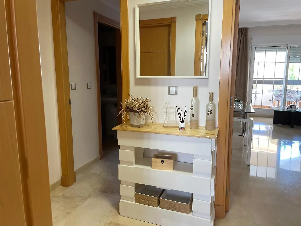 Residencial Duquesa Apartment San Luis de Sabinillas