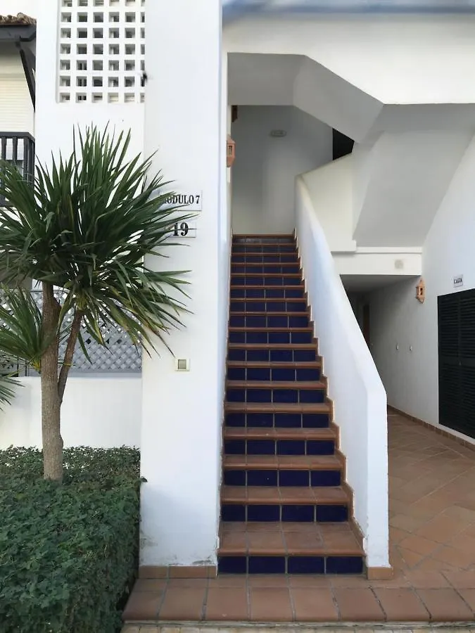 Residencial Duquesa Apartment San Luis de Sabinillas 0*,  Spain