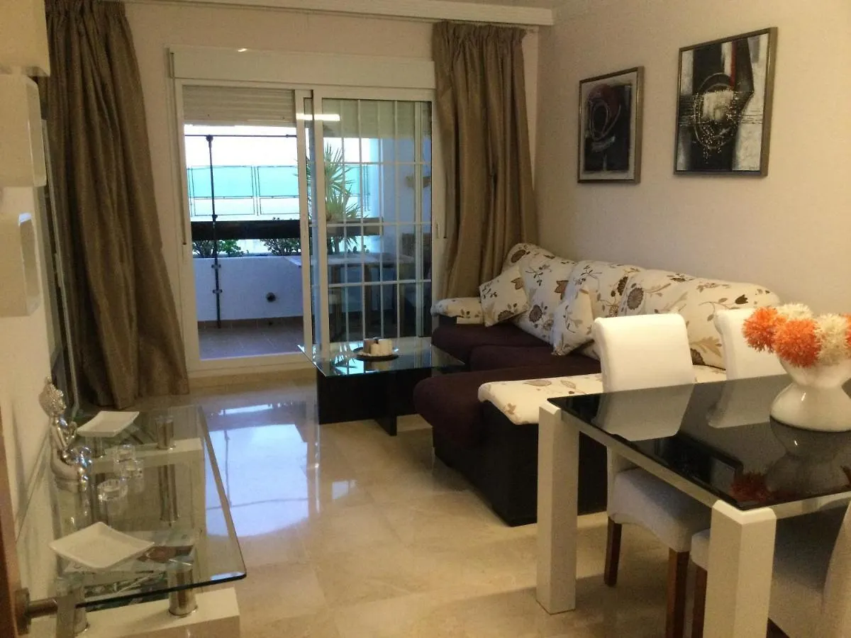 Residencial Duquesa Apartment San Luis de Sabinillas